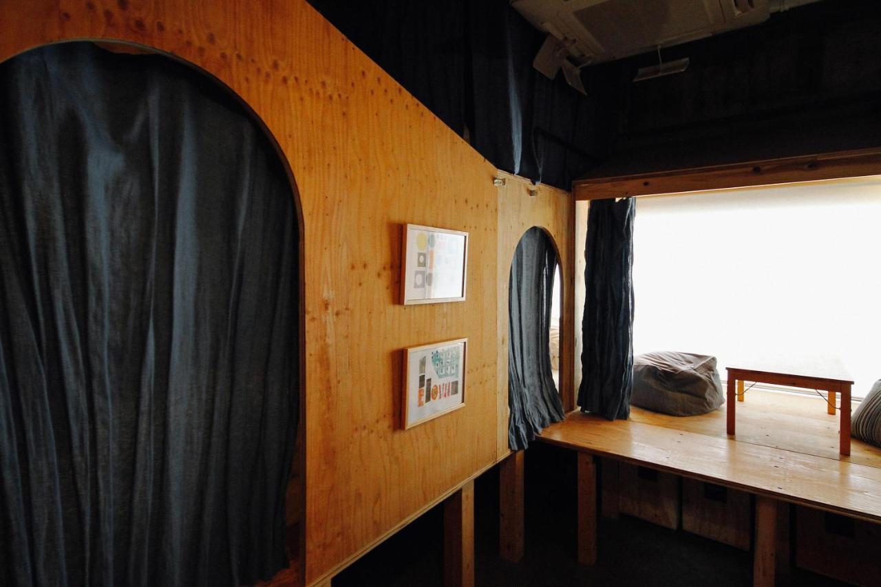 Sunny Day Hostel Τακαμάτσου Εξωτερικό φωτογραφία