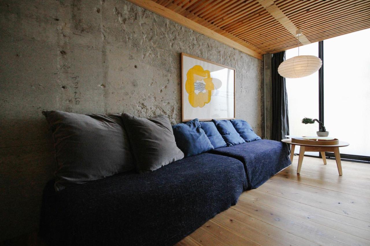 Sunny Day Hostel Τακαμάτσου Εξωτερικό φωτογραφία