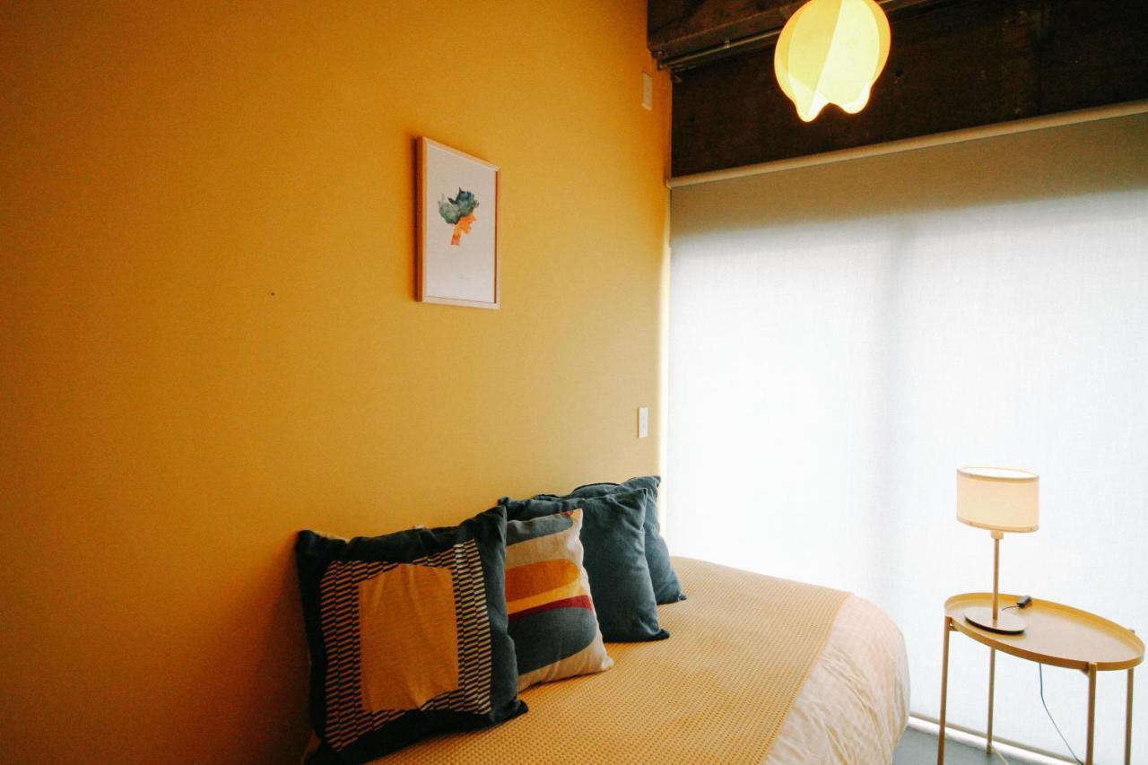 Sunny Day Hostel Τακαμάτσου Εξωτερικό φωτογραφία
