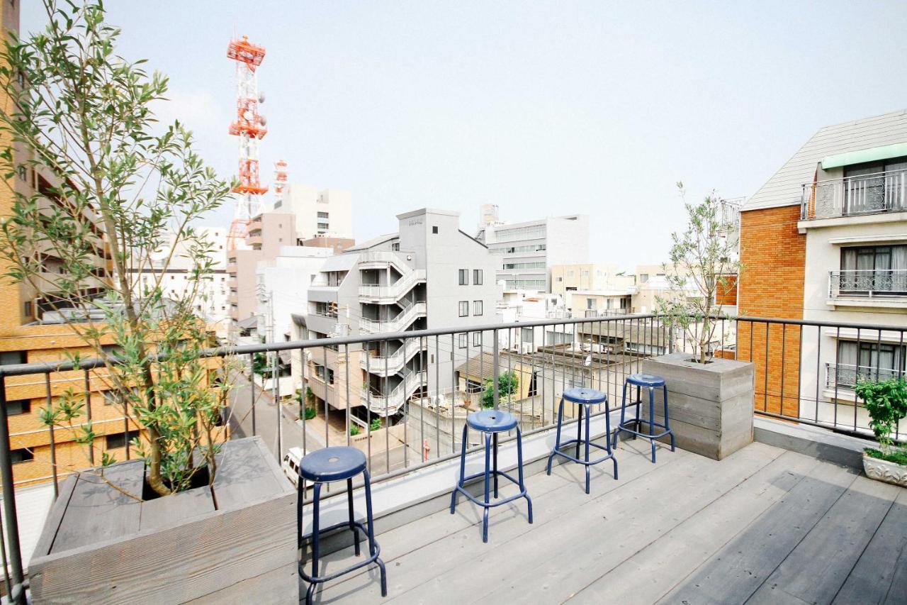 Sunny Day Hostel Τακαμάτσου Εξωτερικό φωτογραφία