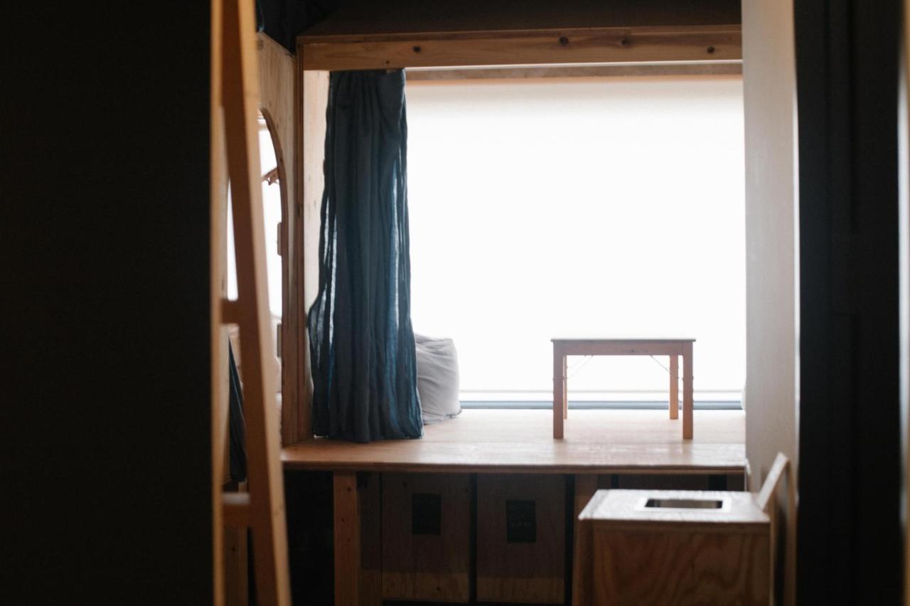 Sunny Day Hostel Τακαμάτσου Εξωτερικό φωτογραφία