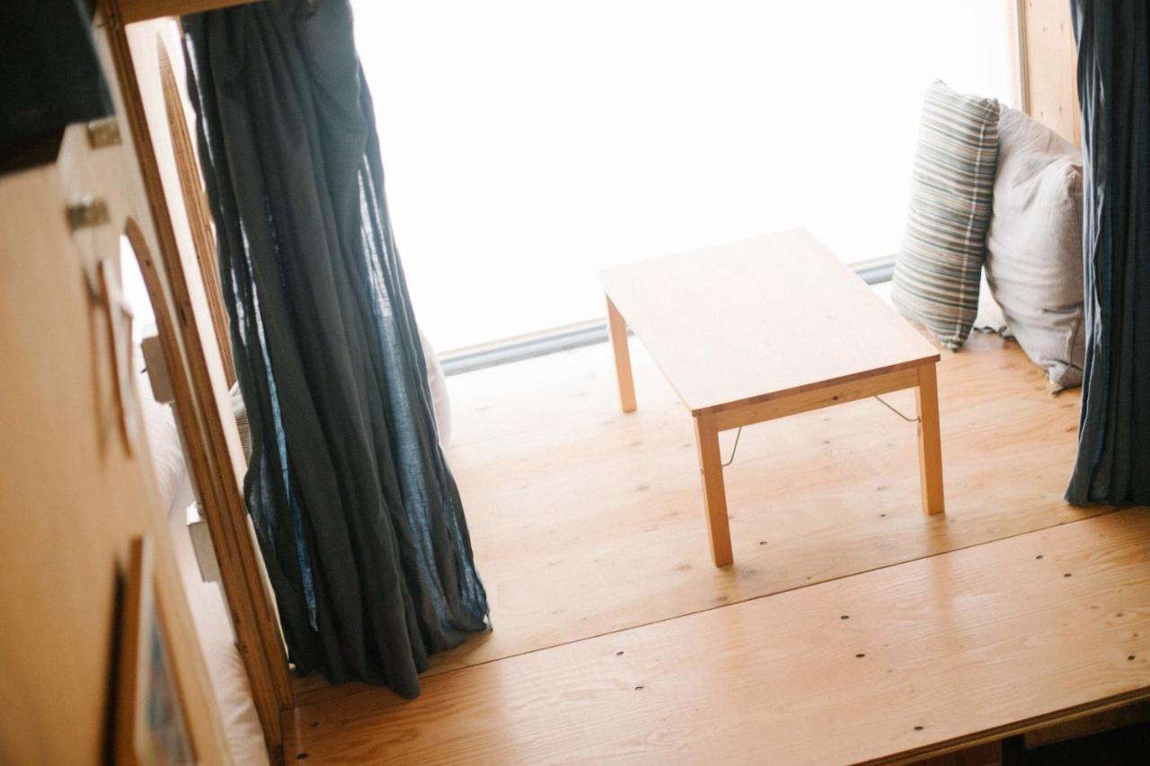 Sunny Day Hostel Τακαμάτσου Εξωτερικό φωτογραφία